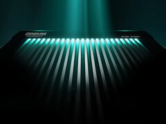 A usina de energia de varanda Zendure AIO 2400 estará à venda em breve. (Fonte da imagem: Zendure)