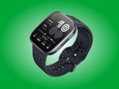 A Amazfit adicionou três novos recursos ao Bip 6 com sua atualização mais recente.