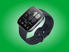 A Amazfit adicionou três novos recursos ao Bip 6 com sua atualização mais recente.