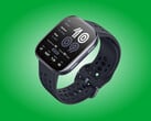 A Amazfit adicionou três novos recursos ao Bip 6 com sua atualização mais recente.