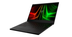 A Razer anunciou a Lâmina Razer 14 no CES 2022. (Fonte da imagem: Razer)