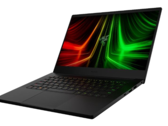 A Razer anunciou a Lâmina Razer 14 no CES 2022. (Fonte da imagem: Razer)