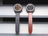 Mobvoi pode estar a ponto de substituir a série TicWatch Pro 3 após quase dois anos. (Fonte de imagem: NotebookCheck)