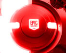 Um vazador venceu a Epic Games nesta semana. (Fonte da imagem: Epic Games Store - editado)