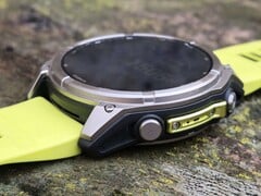 Um novo recurso pode reduzir pela metade a duração da bateria dos smartwatches Garmin