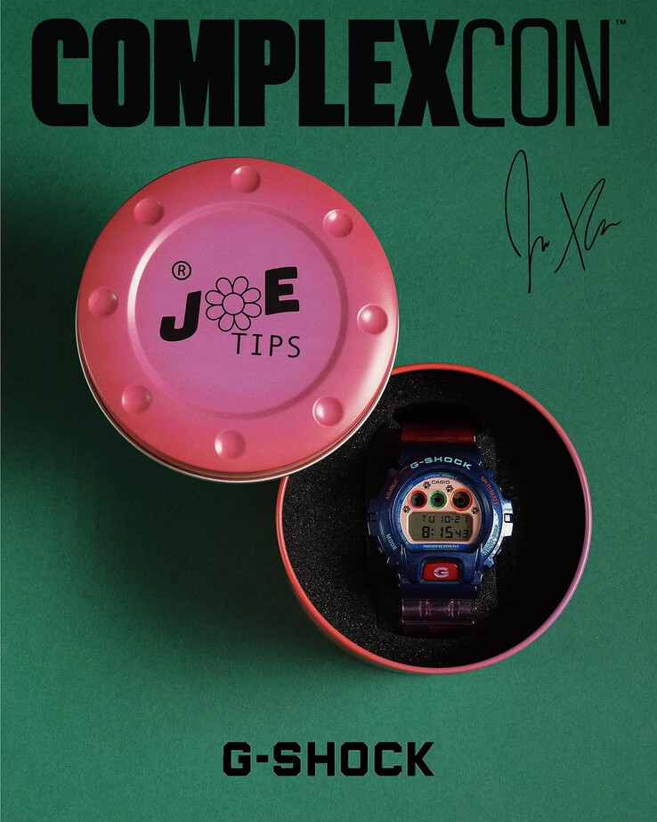(Fonte da imagem: JaeTips via Instagram)