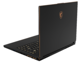 Breve Análise do Portátil MSI GS65 Stealth 9SG (i7-9750H, RTX 2080 Max-Q)
