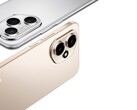 A versão chinesa do Honor 400 Pro não é apenas menor, mas também tem especificações diferentes (fonte: Honor).