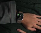 O Huawei Watch D3 também possui certificação IP68 contra a entrada de poeira e água.