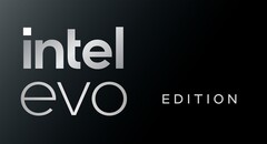 Os laptops Intel Evo Edition estão programados para trazer aprimoramentos de IA e webcams com classificação VCX. (Fonte da imagem: Intel)