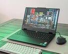 Análise do Lenovo LOQ Essential 15IRX11: jogos com RTX em memória RAM de canal único
