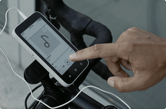 O reprodutor de áudio é apenas um dos vários aplicativos oficiais para o Mudita Kompakt (Fonte da imagem: Mudita)