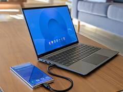 Diz-se que o novo NexDock supera seu antecessor em várias áreas. (Fonte da imagem: NexDock)