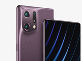 Um renderizador "Find X5". (Fonte: OnLeaks x Prepp)