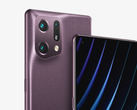 Um renderizador "Find X5". (Fonte: OnLeaks x Prepp)