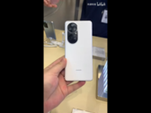 Este é um chassi P50 Pro? (Fonte: YouTube)