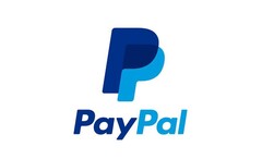 Logotipo do PayPal (Fonte da imagem: PayPal)