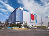 Os nós de ponta da Samsung Foundry agora têm rendimentos muito melhores (imagem via Samsung)