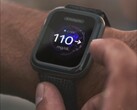 A nova atualização da Supersapiens permite o controle da glicose ao vivo diretamente no Apple Watch. (Fonte: Supersapiens)