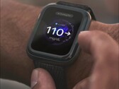A nova atualização da Supersapiens permite o controle da glicose ao vivo diretamente no Apple Watch. (Fonte: Supersapiens)