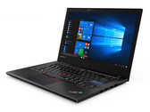 Breve Análise do Portátil Lenovo ThinkPad 25 Edição de Aniversário