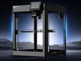 SK1: Nova e rápida impressora 3D