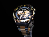 O Huawei Watch Ultimate Gold Edition será um dos smartwatches mais caros do mercado quando for lançado no próximo mês. (Fonte da imagem: Telepolis)