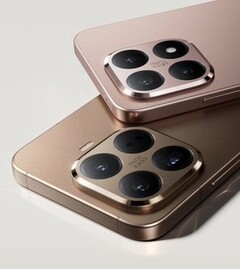 A série Xiaomi 15T será o primeiro celular a receber o HyperOS 3 globalmente. (Fonte da imagem: Xiaomi)