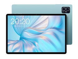 Em análise: Teclast M50 Pro. Dispositivo de teste fornecido pela Teclast Europe.