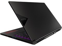 ADATA deixou cair a bola em seu primeiro laptop para jogos XPG XENIA e agora está à venda por apenas $1200 USD (Fonte: Best Buy)