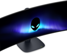 A Dell apresentou um novo monitor para jogos Alienware