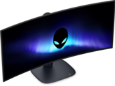 A Dell apresentou um novo monitor para jogos Alienware