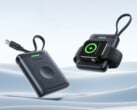 O banco de energia EnerFill FW11 da Baseus já está disponível em todo o mundo via AliExpress. (Fonte da imagem: Baseus via AliExpress, editado)