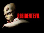 Imagem do jogo Resident Evil 1. (Fonte da imagem: GOG)