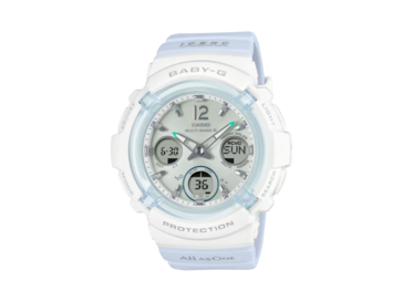 O relógio Casio G-Shock Baby-G BGA-2800K-7A. (Fonte da imagem: Casio)