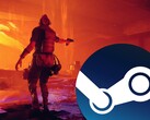 Até 31 de agosto, o Control Ultimate Edition está disponível no Steam com um desconto de 90%, por US$ 4 em vez de US$ 40. (Fonte da imagem: Steam)