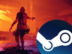 Até 31 de agosto, o Control Ultimate Edition está disponível no Steam com um desconto de 90%, por US$ 4 em vez de US$ 40. (Fonte da imagem: Steam)