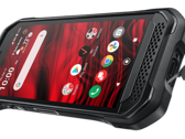 O Duraforce Ultra. (Fonte: Kyocera)