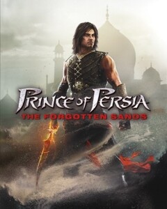 O Forgotten Sands foi o último jogo principal do Prince of Persia a ser lançado (Fonte de imagem: Ubisoft)