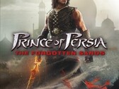 O Forgotten Sands foi o último jogo principal do Prince of Persia a ser lançado (Fonte de imagem: Ubisoft)