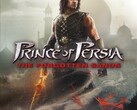 O Forgotten Sands foi o último jogo principal do Prince of Persia a ser lançado (Fonte de imagem: Ubisoft)