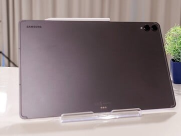 Galaxy Tab S11 Ultra (fonte da imagem: Notebookcheck)