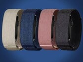 O Garmin CIRQA está, aparentemente, disponível em quatro cores diferentes.
