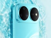 O Huawei Nova 16 Ultra usa um módulo de câmera atraente.