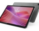 O Lenovo Tab possui uma tela LCD de 10,1 polegadas (Fonte da imagem: Lenovo)
