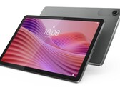 O Lenovo Tab possui uma tela LCD de 10,1 polegadas (Fonte da imagem: Lenovo)