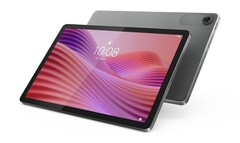 O Lenovo Tab possui uma tela LCD de 10,1 polegadas (Fonte da imagem: Lenovo)