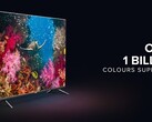 A série Mi TV 5X executa a versão personalizada da Xiaomi de Android TV 10. (Fonte da imagem: Xiaomi)