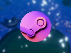 Poucos dos jogos gratuitos recém-descobertos têm classificações decentes de jogadores. Foto: captura de tela editada de The Wind and the Wisp (Fonte da imagem: Steam e r/Steam)