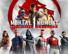 Mortal Kombat 1: Definitive Edition está disponível para compra em consoles e PC. (Fonte da imagem: NetherRealm Studios)